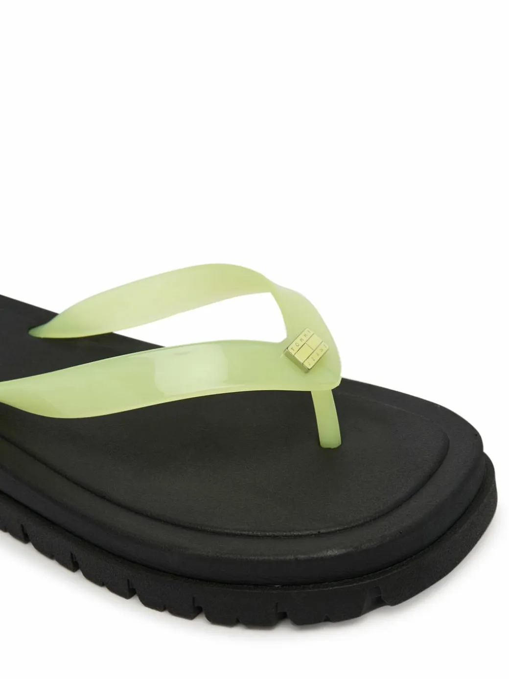 Infradito Tjw Cleated Jelly Summer Sandal EN0EN02954 Verde