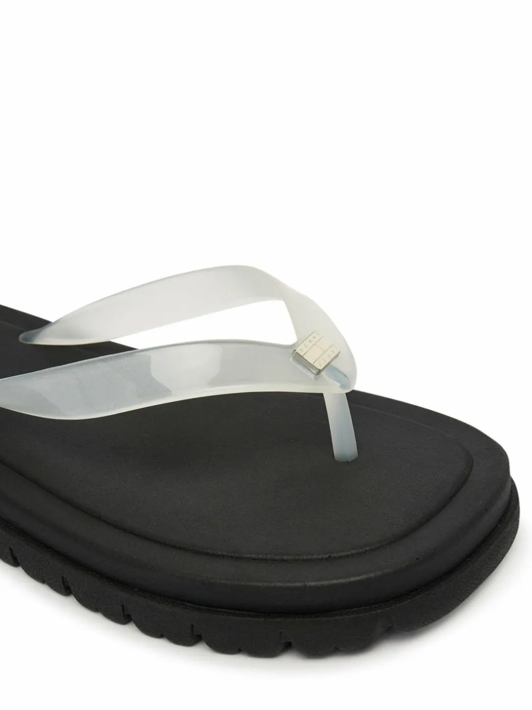 Infradito Tjw Cleated Jelly Summer Sandal EN0EN02954 Bianco