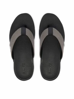 Infradito 229267/TPBK Nero