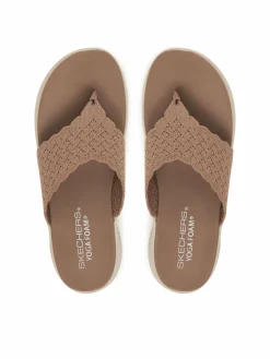 Infradito Ultra Flex 3.0 119971/MOC Beige
