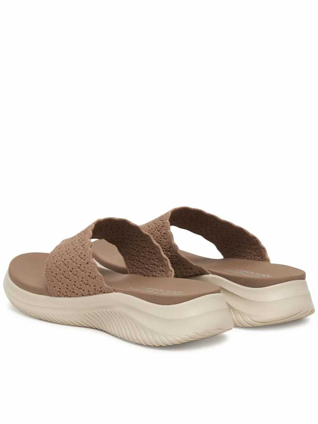 Infradito Ultra Flex 3.0 119971/MOC Beige