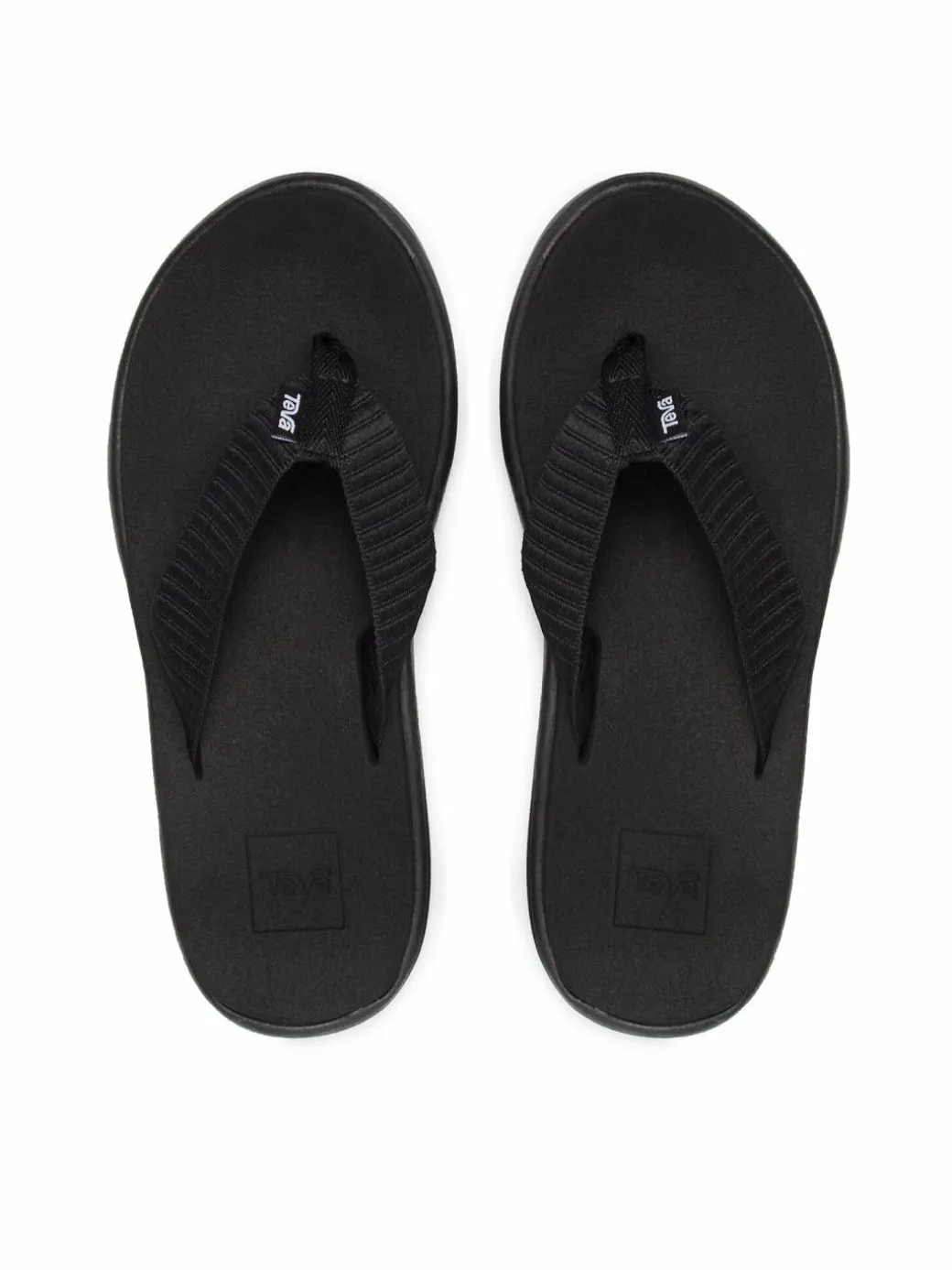 Infradito Voya Flip 1019040 Nero