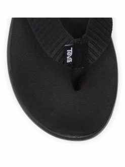 Infradito Voya Flip 1019040 Nero