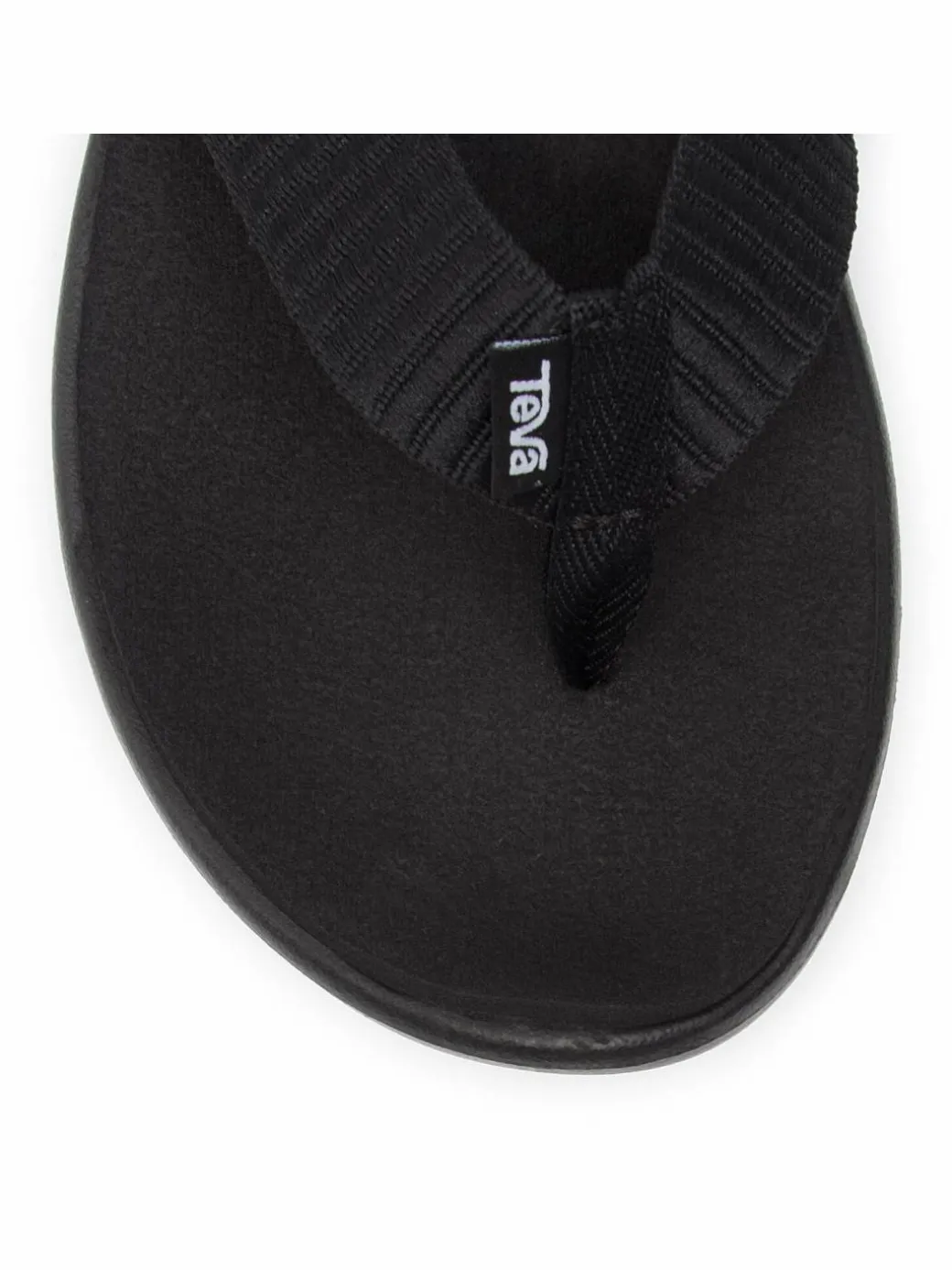 Infradito Voya Flip 1019040 Nero