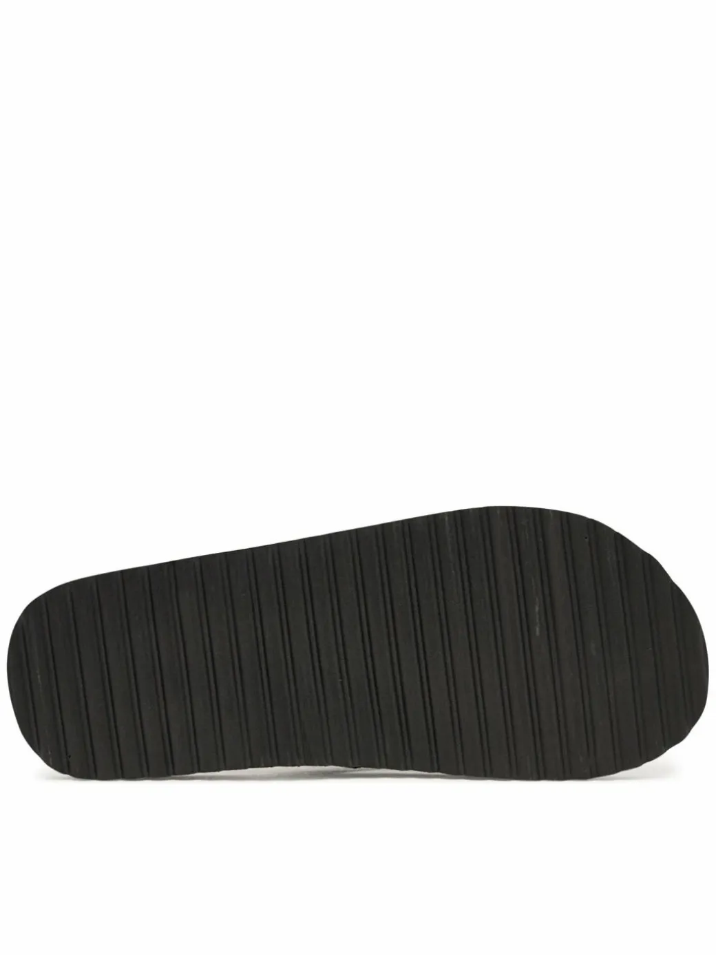 Infradito V3X8-83332-0058 Nero
