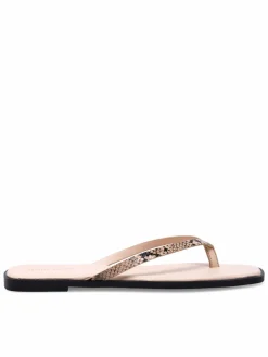 Infradito WYL0710-5 Beige