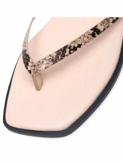 Infradito WYL0710-5 Beige
