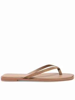 Infradito WYL0710-5 Marrone