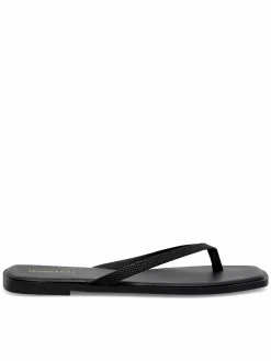 Infradito WYL0710-5 Nero