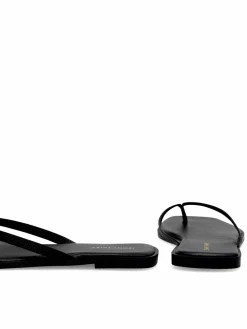 Infradito WYL0710-5 Nero