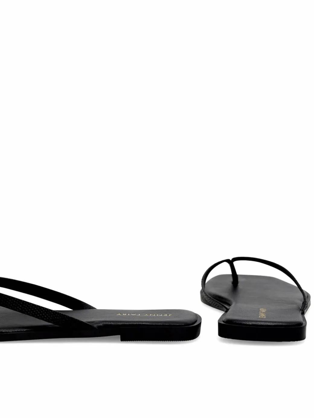 Infradito WYL0710-5 Nero
