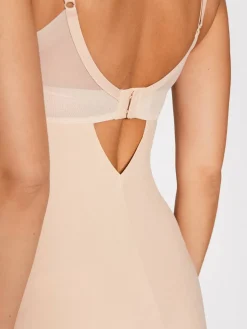 Intimo modellante pezzo sopra Shape Smart 10209674 Beige