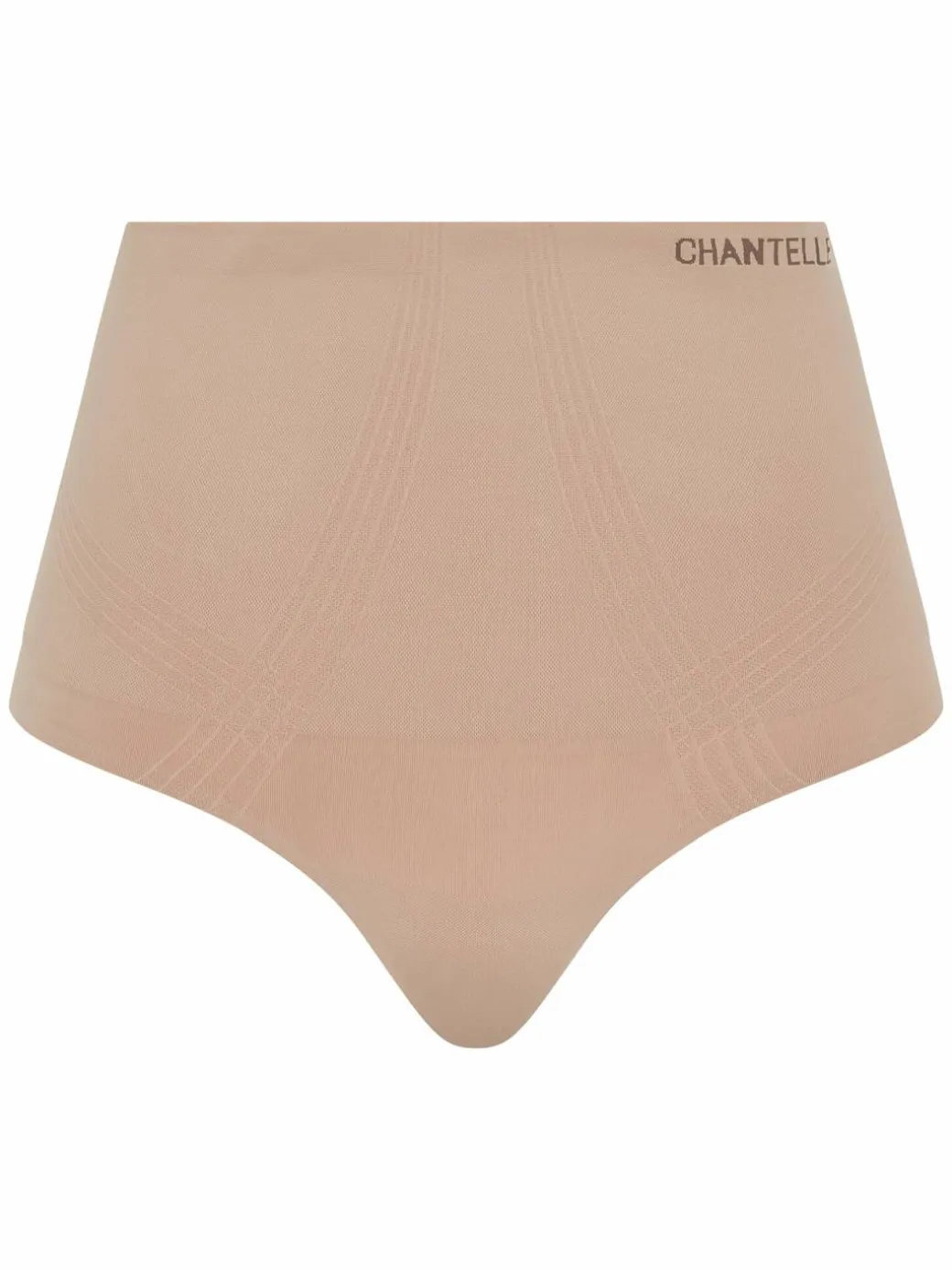 Intimo modellante pezzo sotto Smooth Co C10U70 Beige