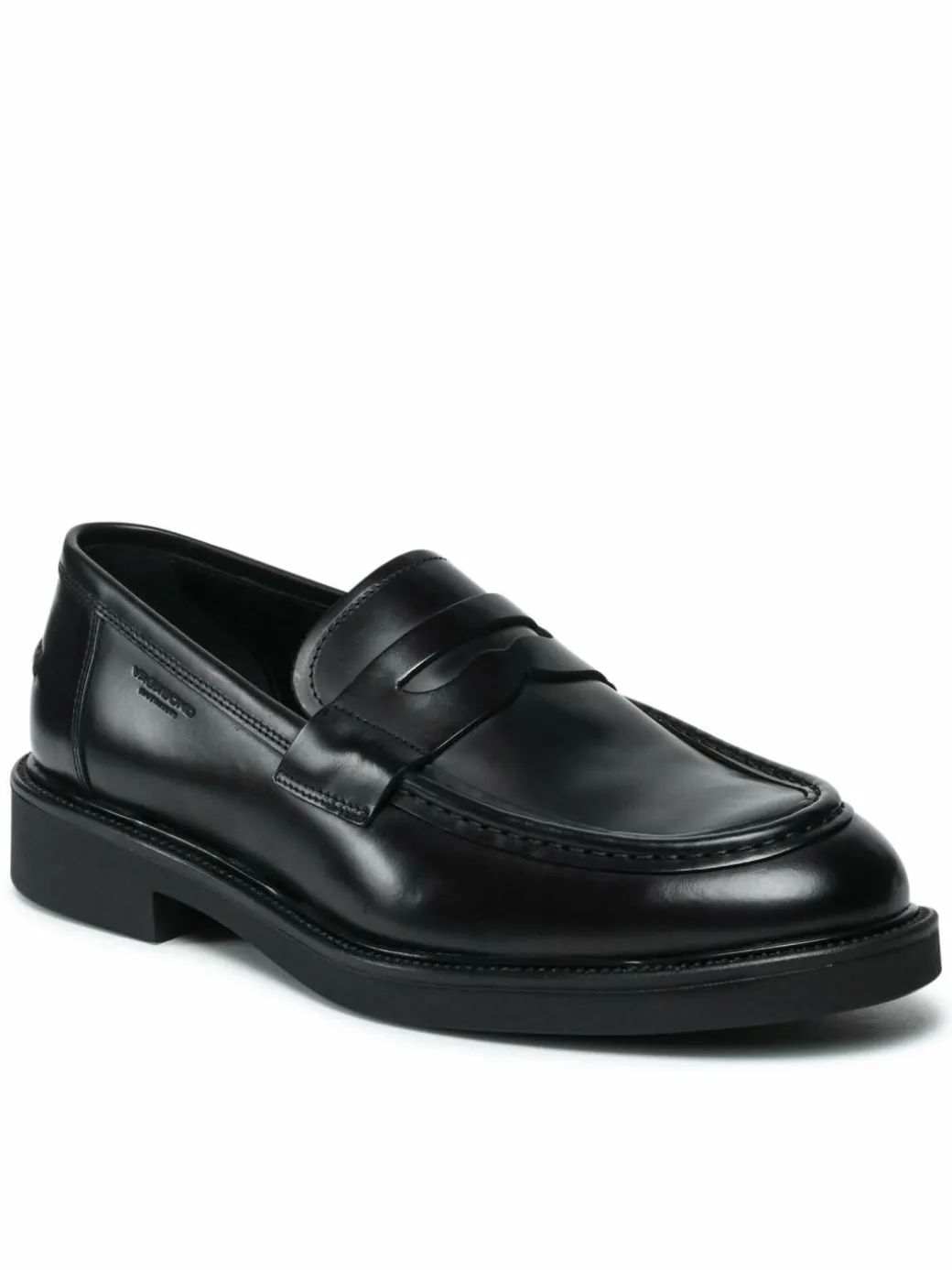 Loafers Alex M 5366-104-20 Nero