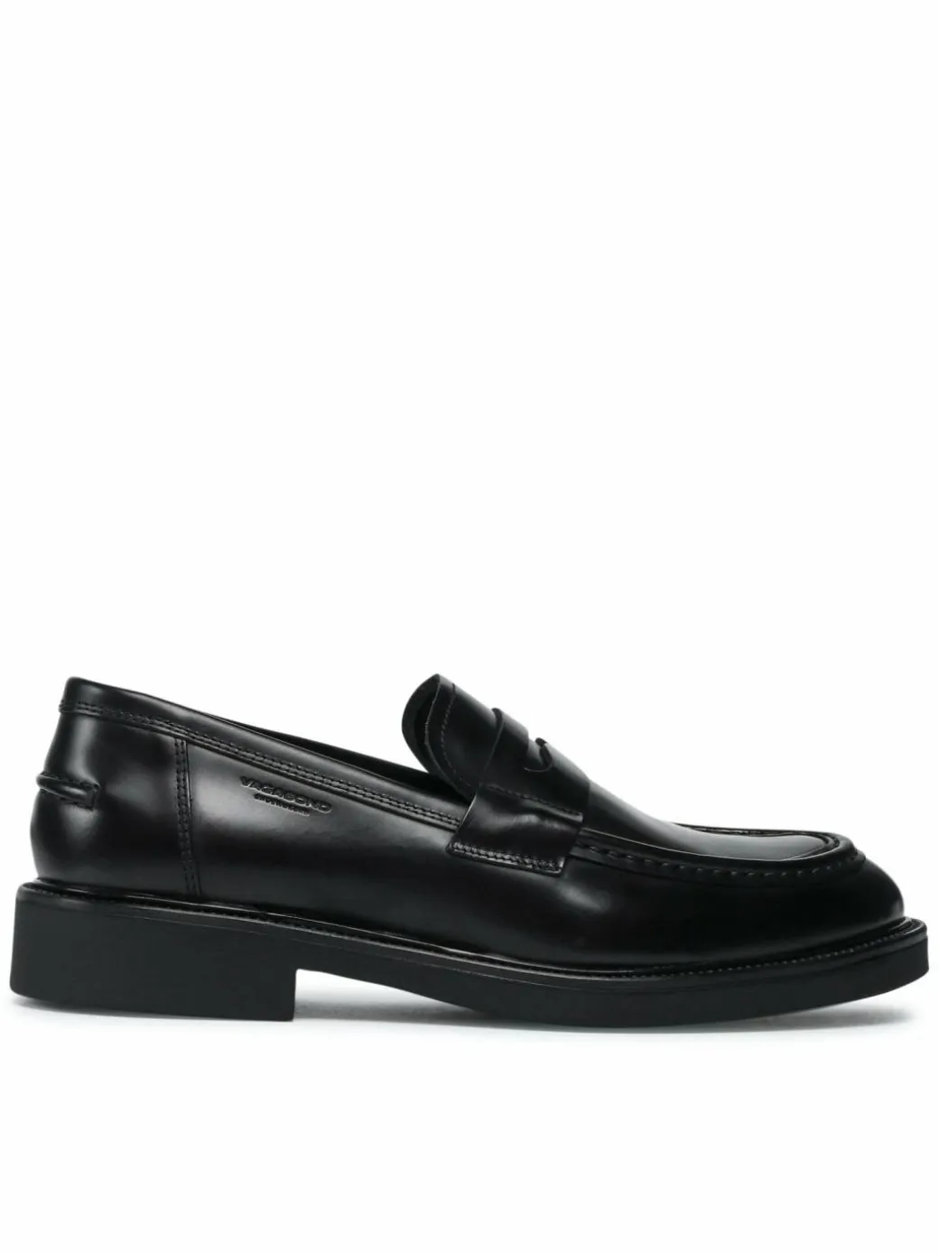 Loafers Alex M 5366-104-20 Nero
