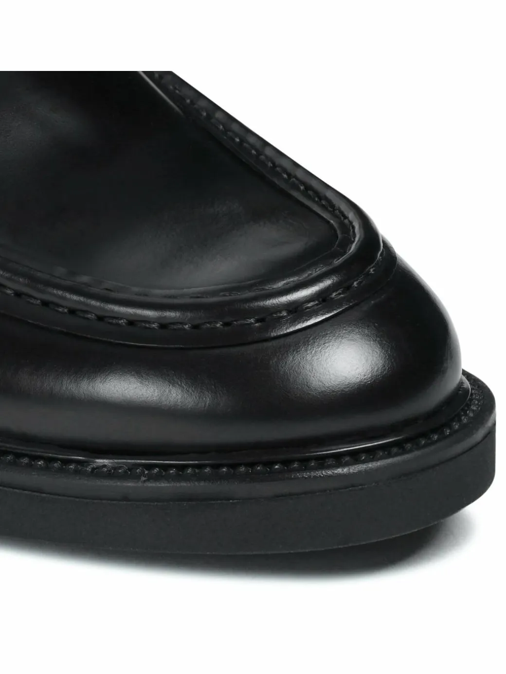Loafers Alex M 5366-104-20 Nero