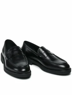 Loafers Alex M 5366-104-20 Nero