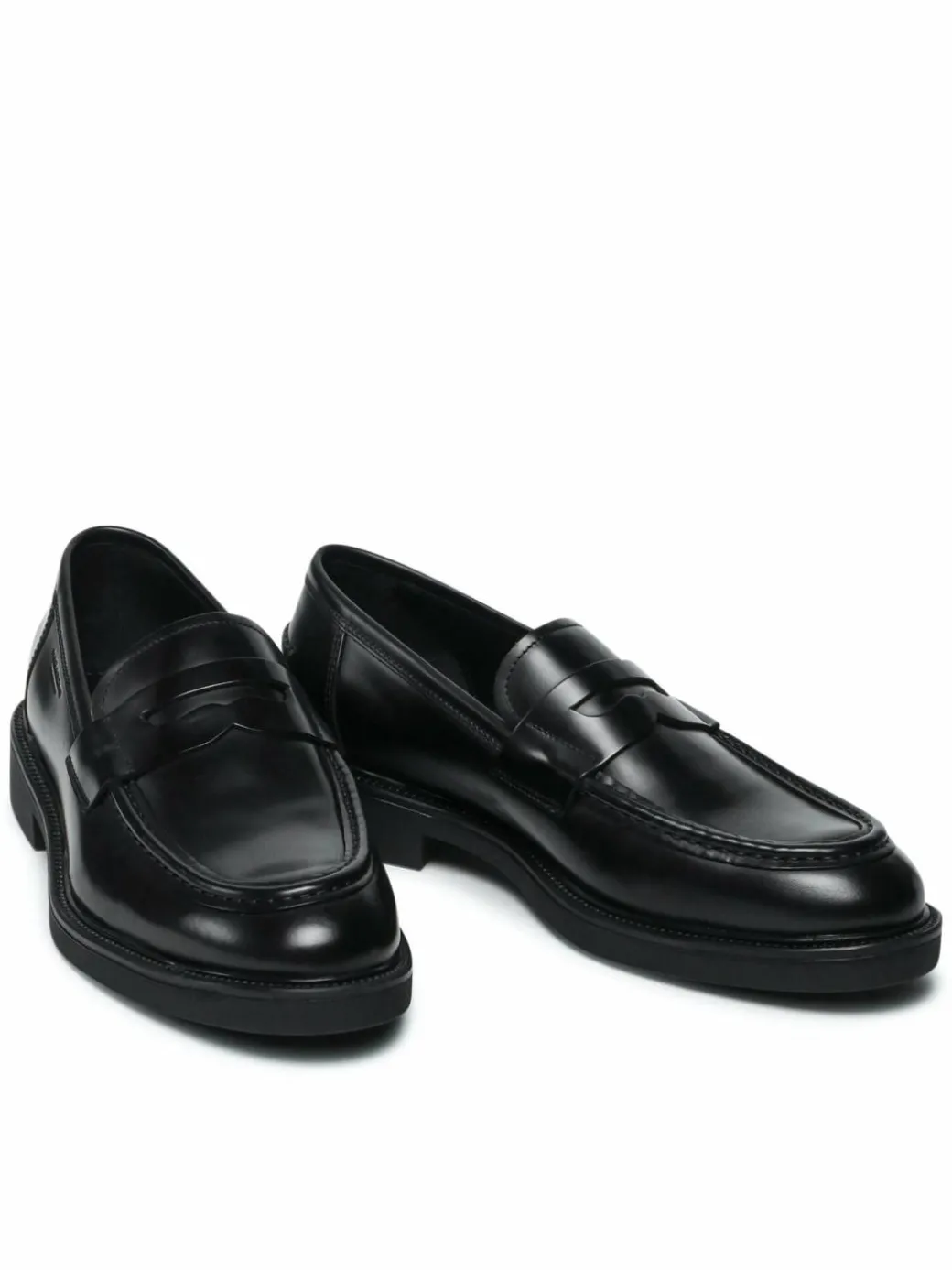 Loafers Alex M 5366-104-20 Nero
