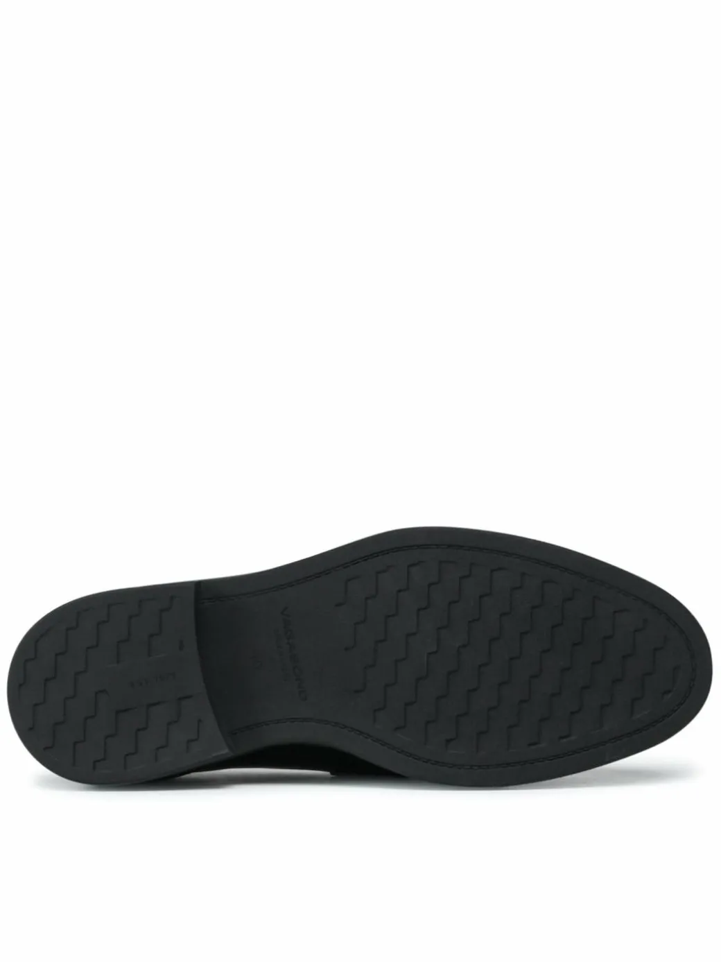 Loafers Alex M 5366-104-20 Nero