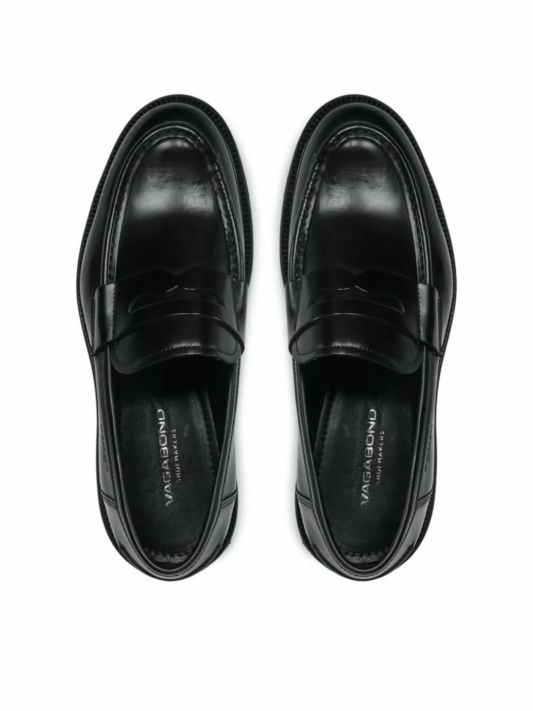 Loafers Alex M 5366-104-20 Nero