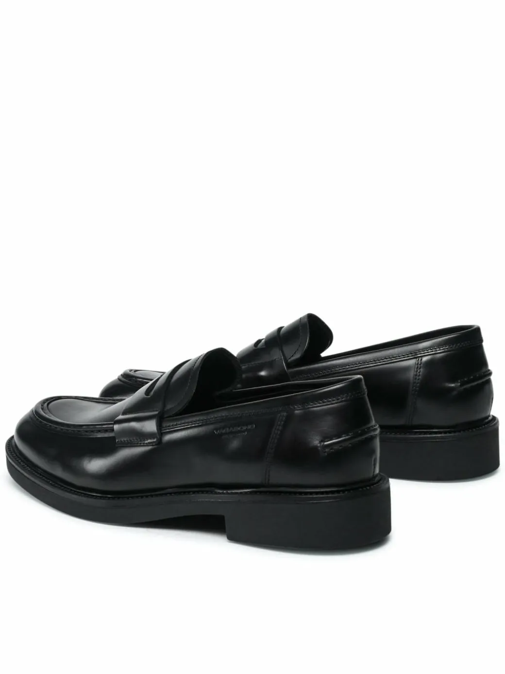 Loafers Alex M 5366-104-20 Nero