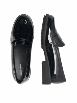 Loafers ANNCHEN WYL1906-12 Nero