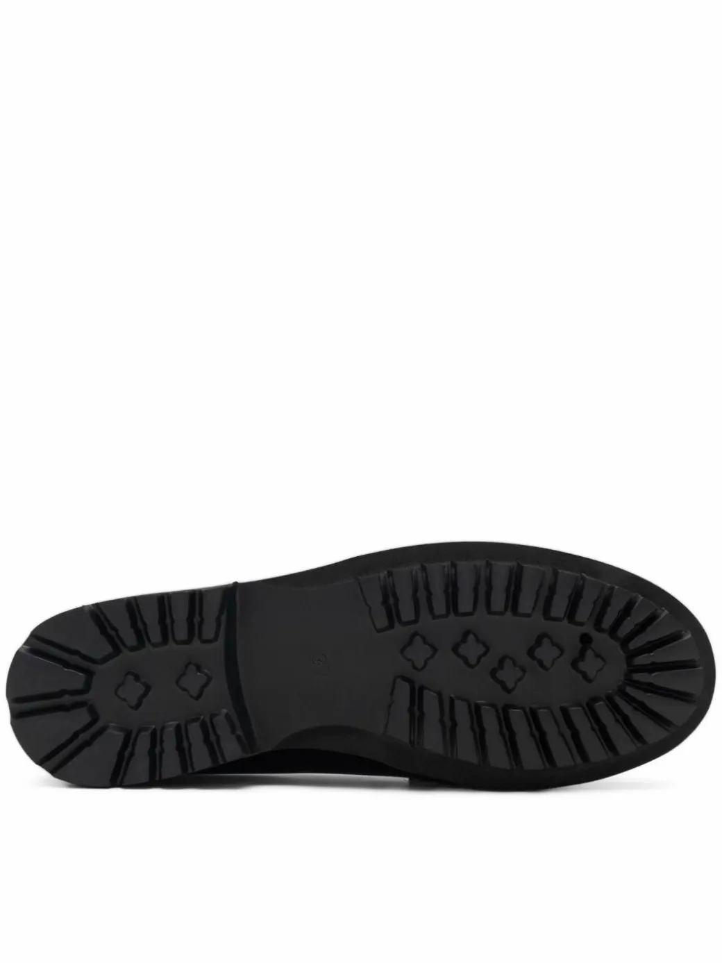 Loafers ANNCHEN WYL1906-12 Nero