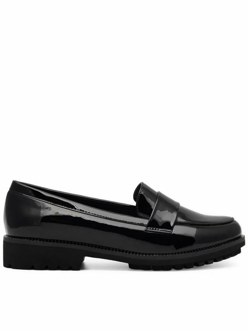 Loafers ANNCHEN WYL1906-12 Nero