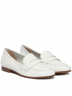 Loafers 9-24200-44 Bianco
