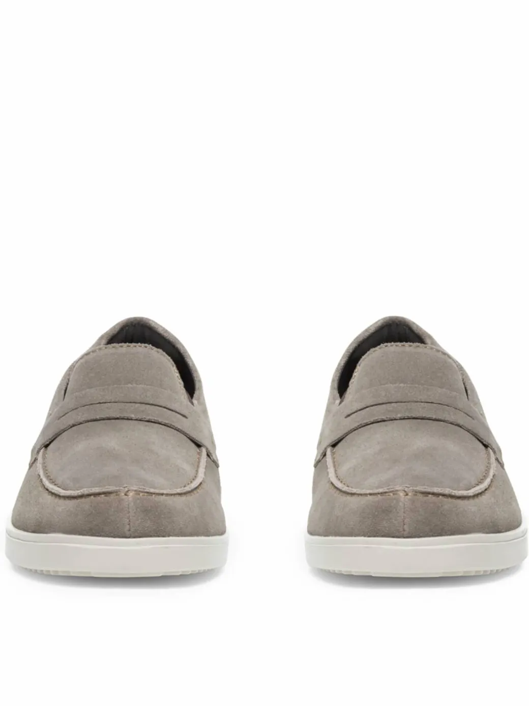 Loafers B2350-25 Marrone