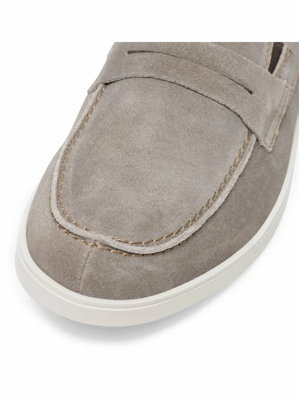 Loafers B2350-25 Marrone
