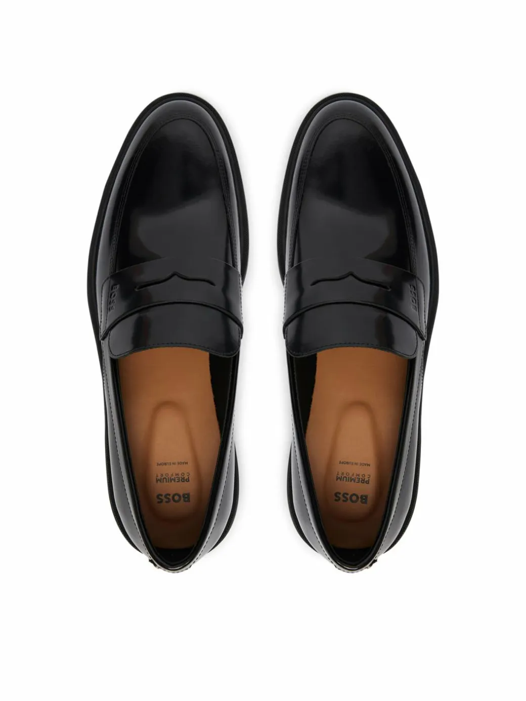 Loafers Calev 50568869 Nero