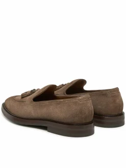 Loafers Cassian Loaf Sdts 50539275 Beige