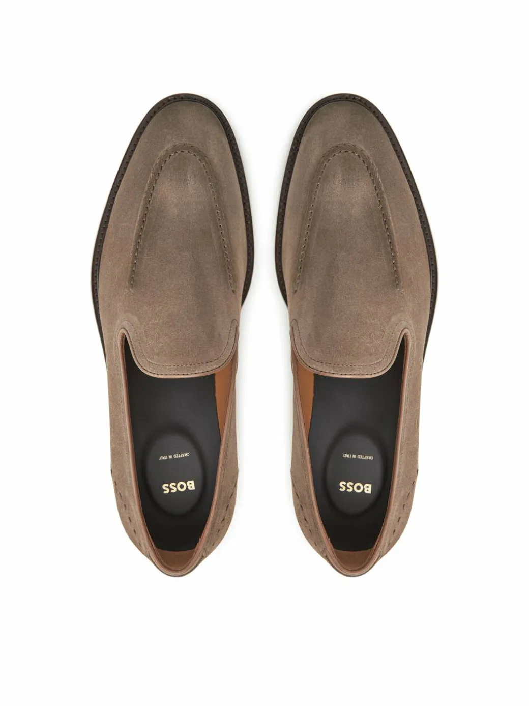 Loafers Cassian 50546956 Marrone