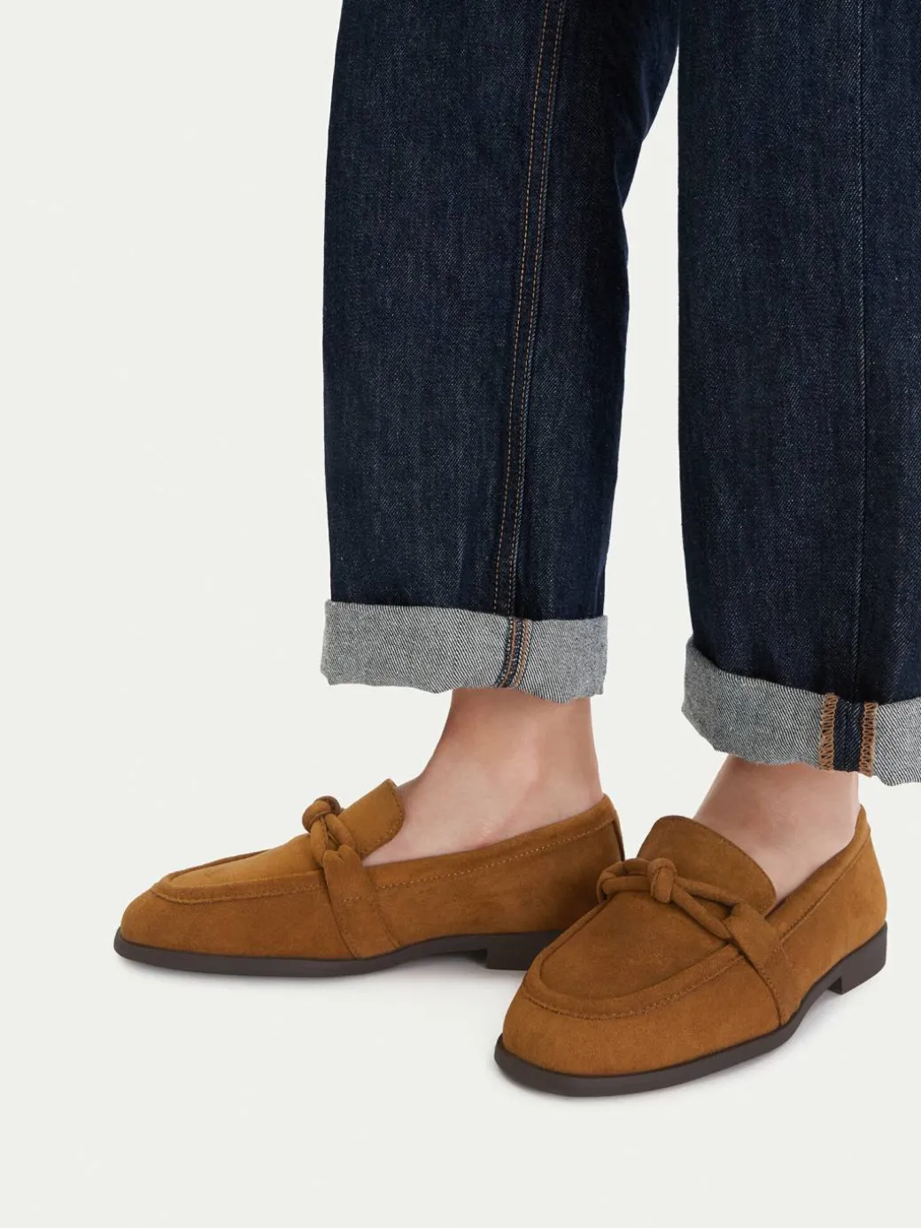 Loafers CEO-HY20232-7 Marrone