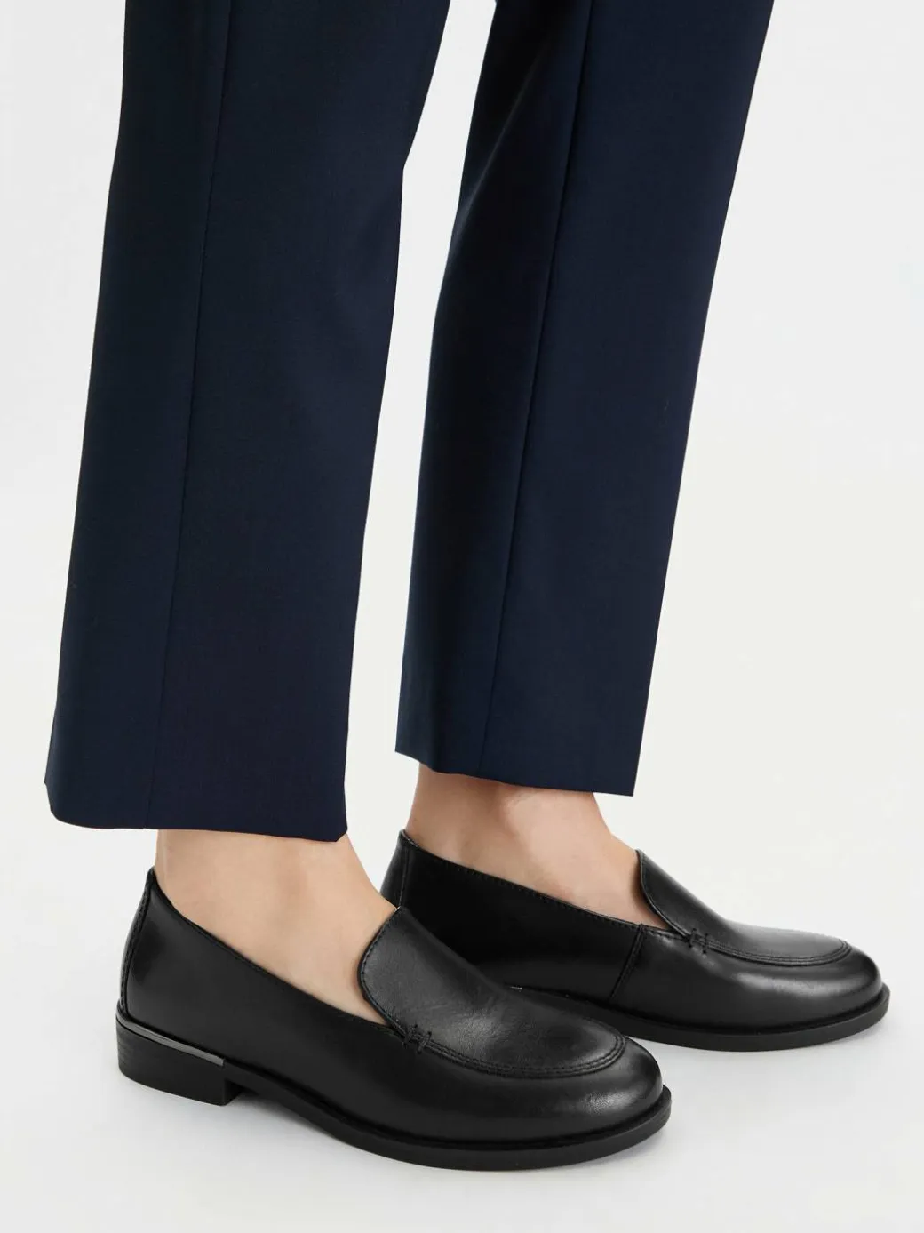 Loafers CEO-RST-2371-02 Nero