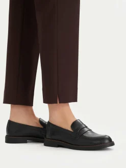 Loafers CEO-WI16-POLO-04 Nero