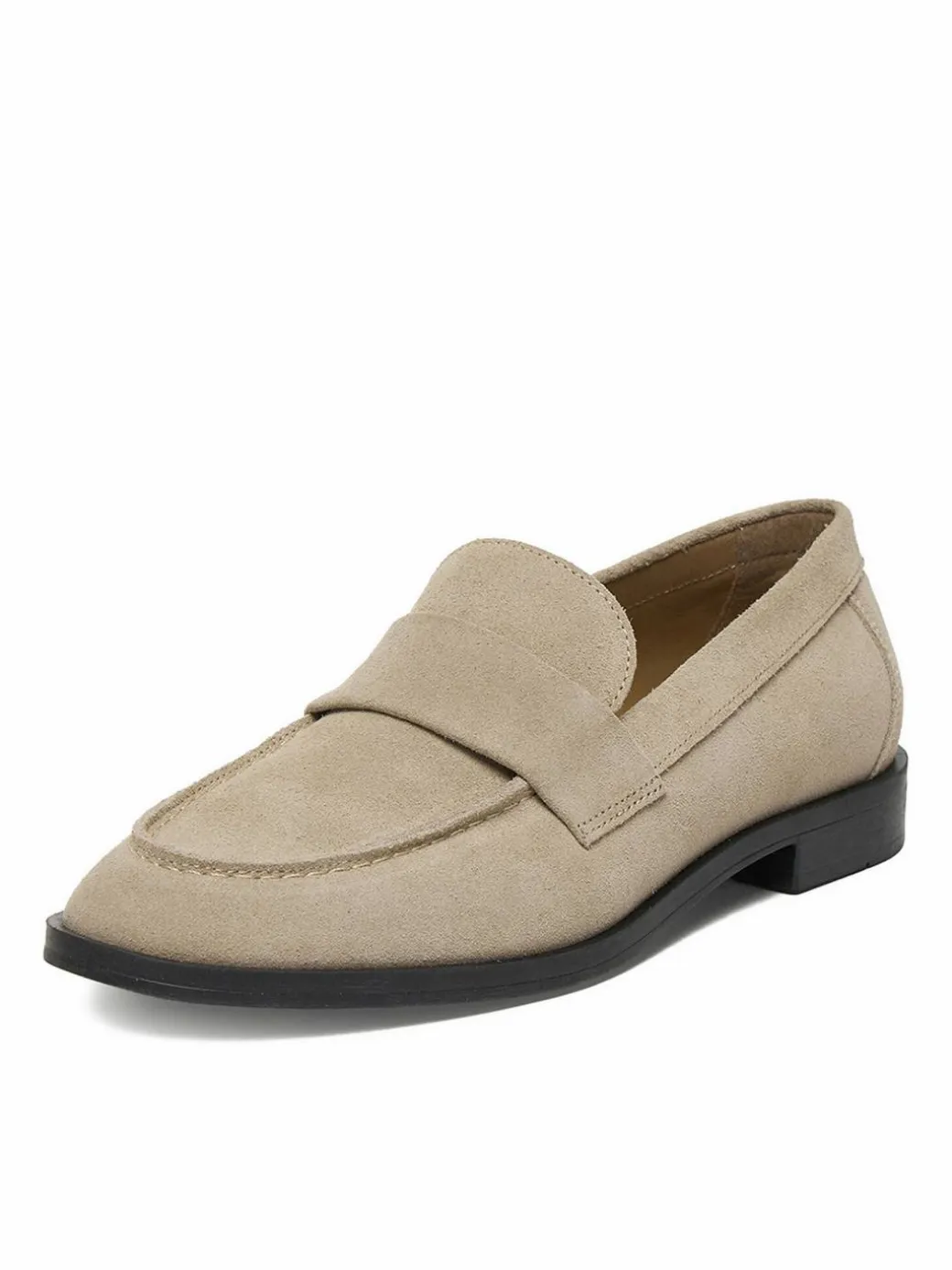 Loafers C-25554LM Beige
