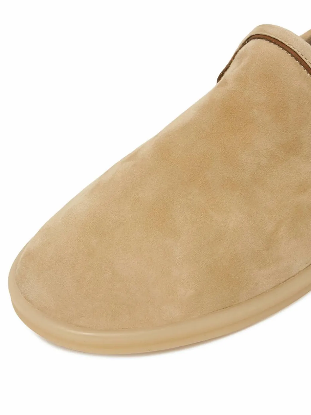 Loafers C-LT70-1 Beige