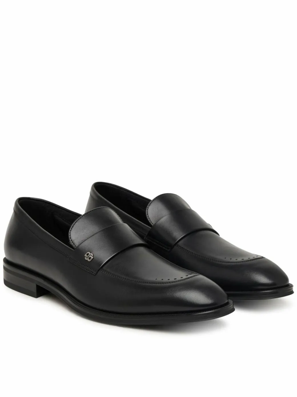 Loafers Derrek 50566814 Nero