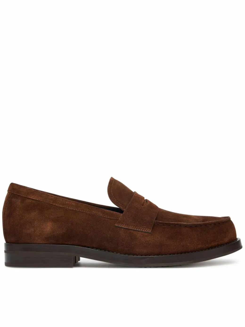 Loafers Dressletic 50546911 10247720 01 Marrone