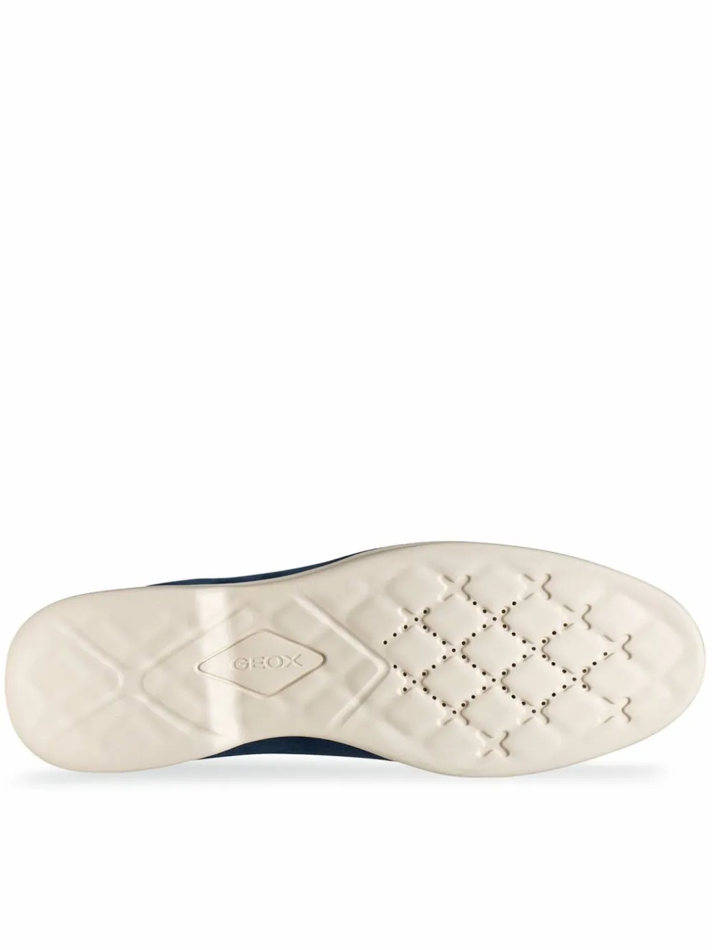 Loafers D Xand 3 D650ZB 00022 C4005 Blu