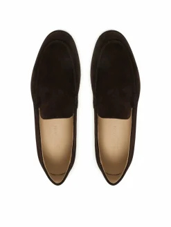 Loafers EM004941 AF23967 U6139 Marrone