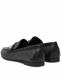 Loafers Emel 05 SA6035 EX325 Nero