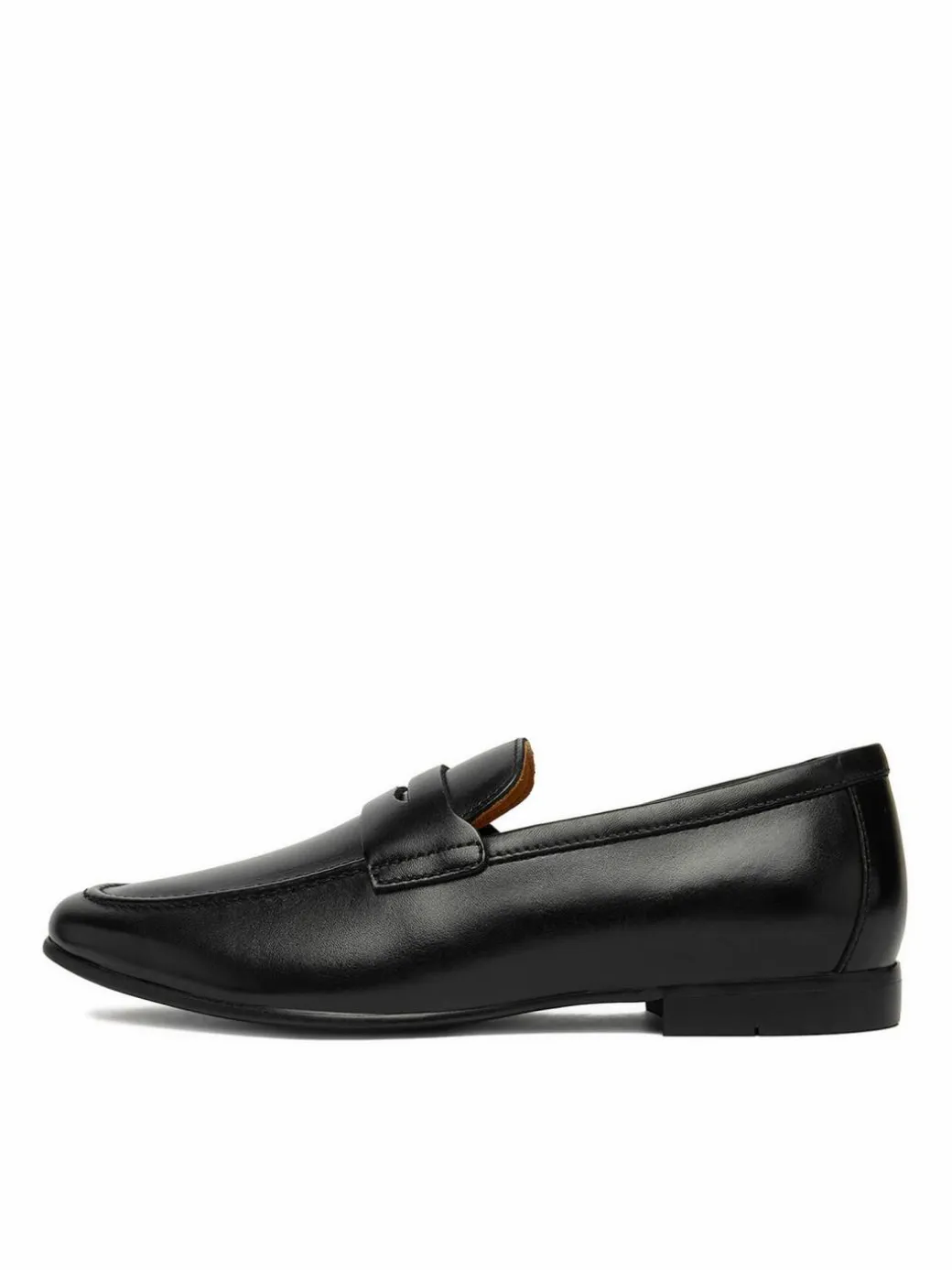 Loafers EO-BENITO-02 126AM Nero