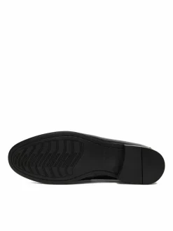 Loafers EO-BENITO-02 126AM Nero