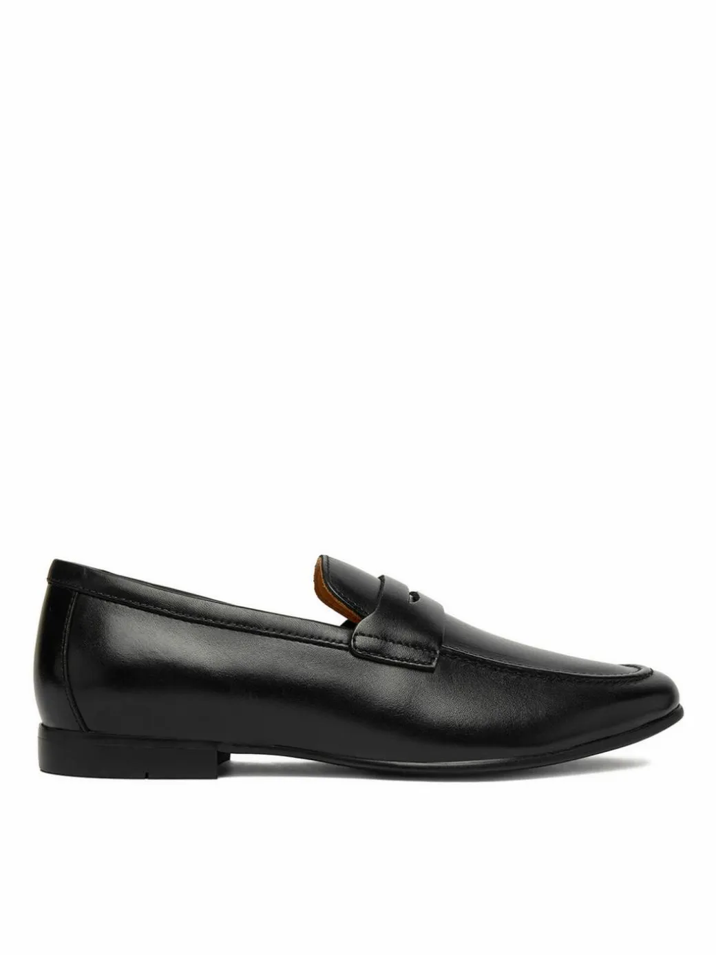 Loafers EO-BENITO-02 126AM Nero
