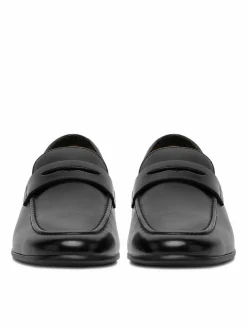 Loafers EO-BENITO-02 126AM Nero