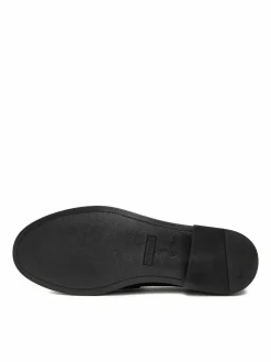 Loafers EO-MANU-2550LM Nero