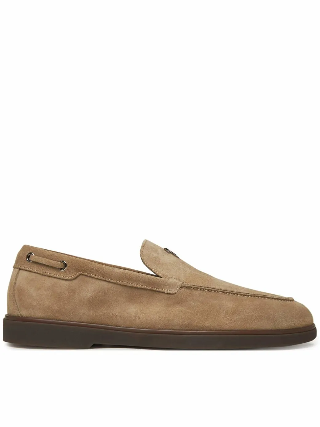 Loafers EU50001 Beige